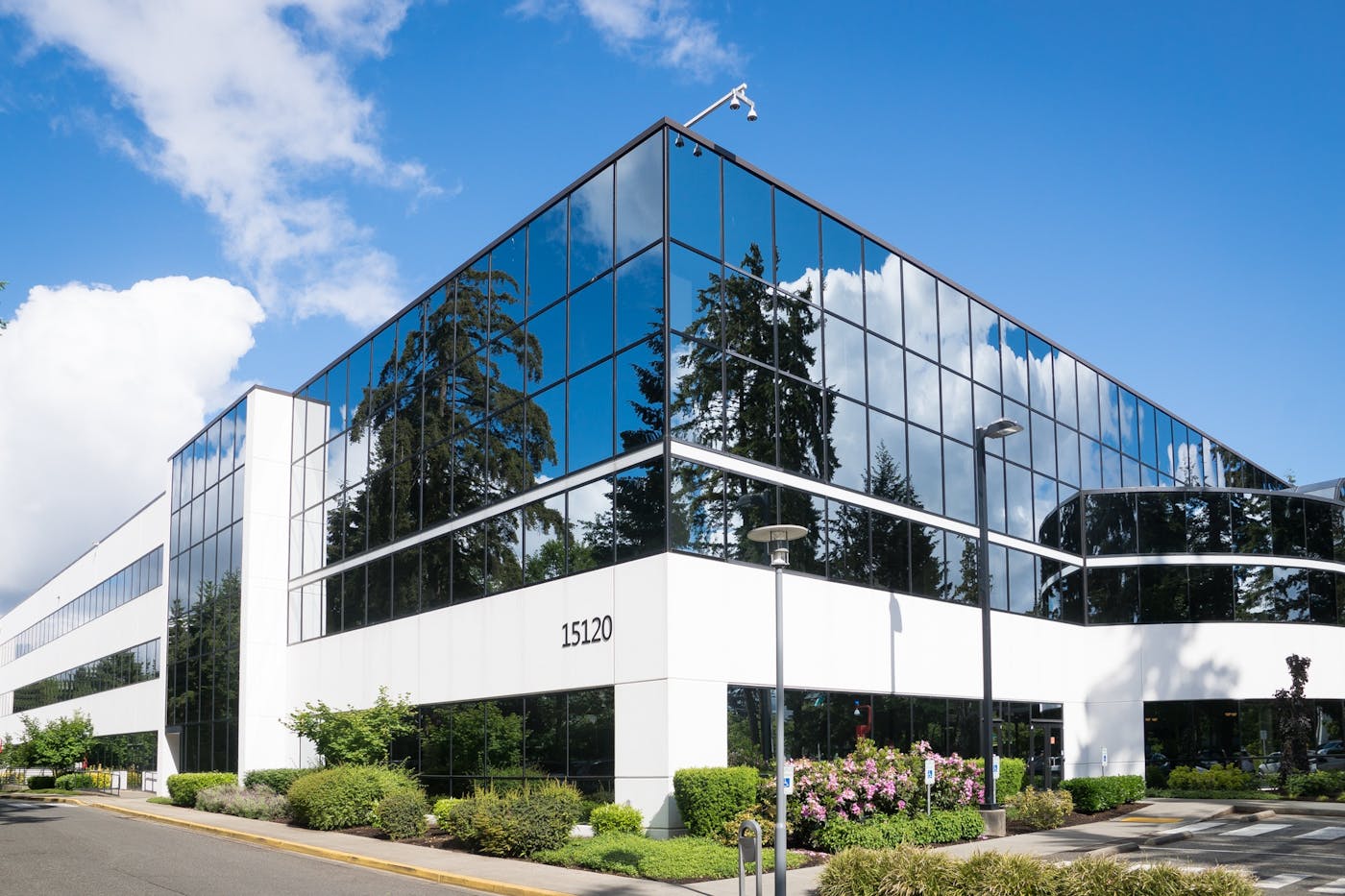 Commercial mortgage multi-unit Ontario
