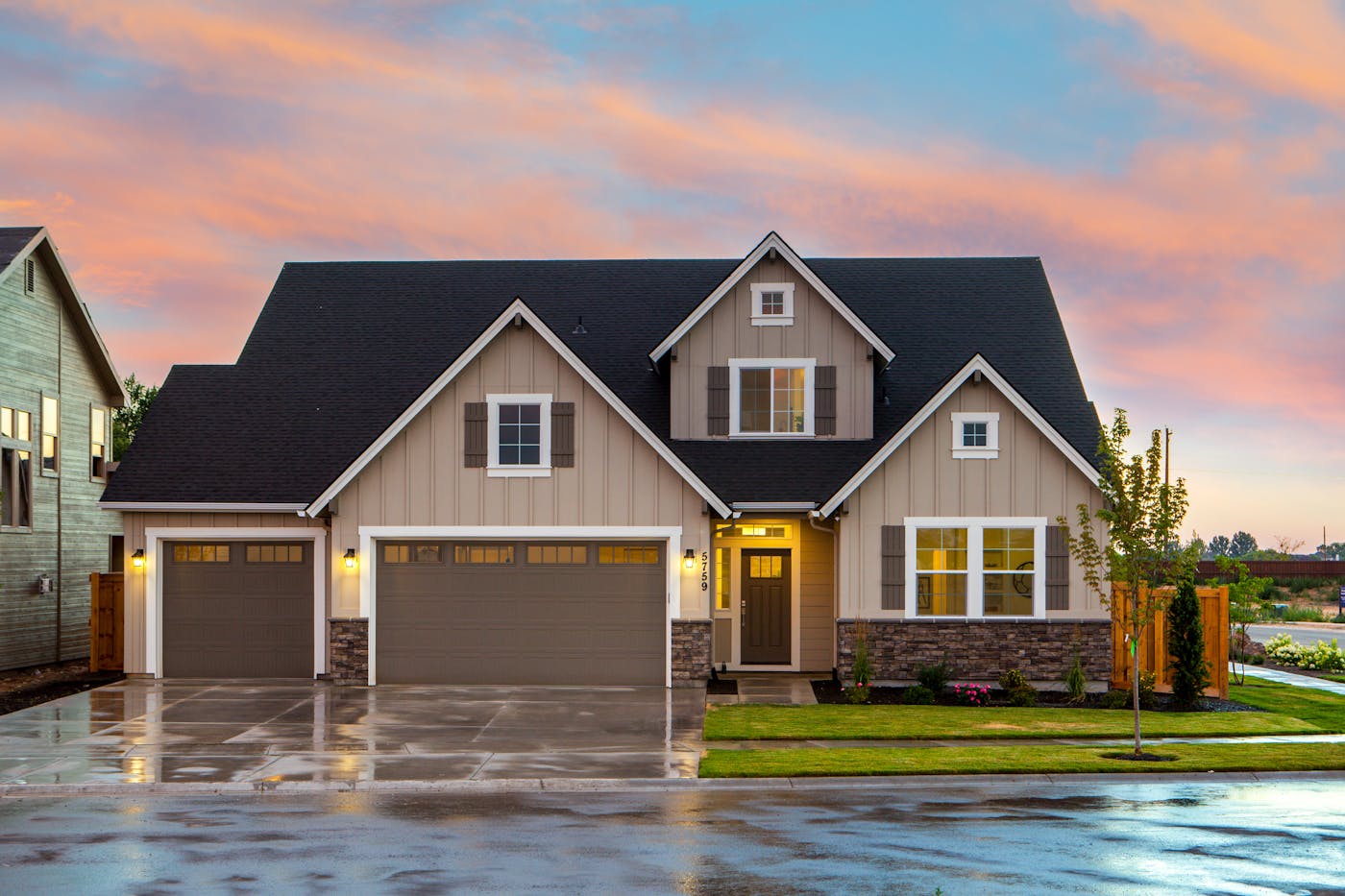 Construction mortgage Ontario