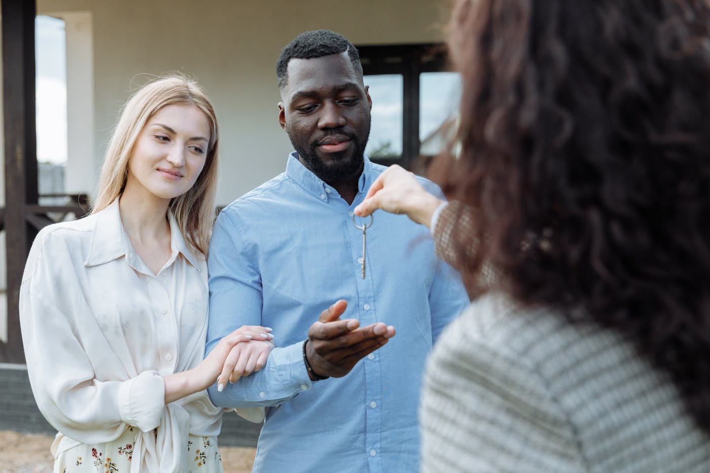 First-time home buyer Ontario