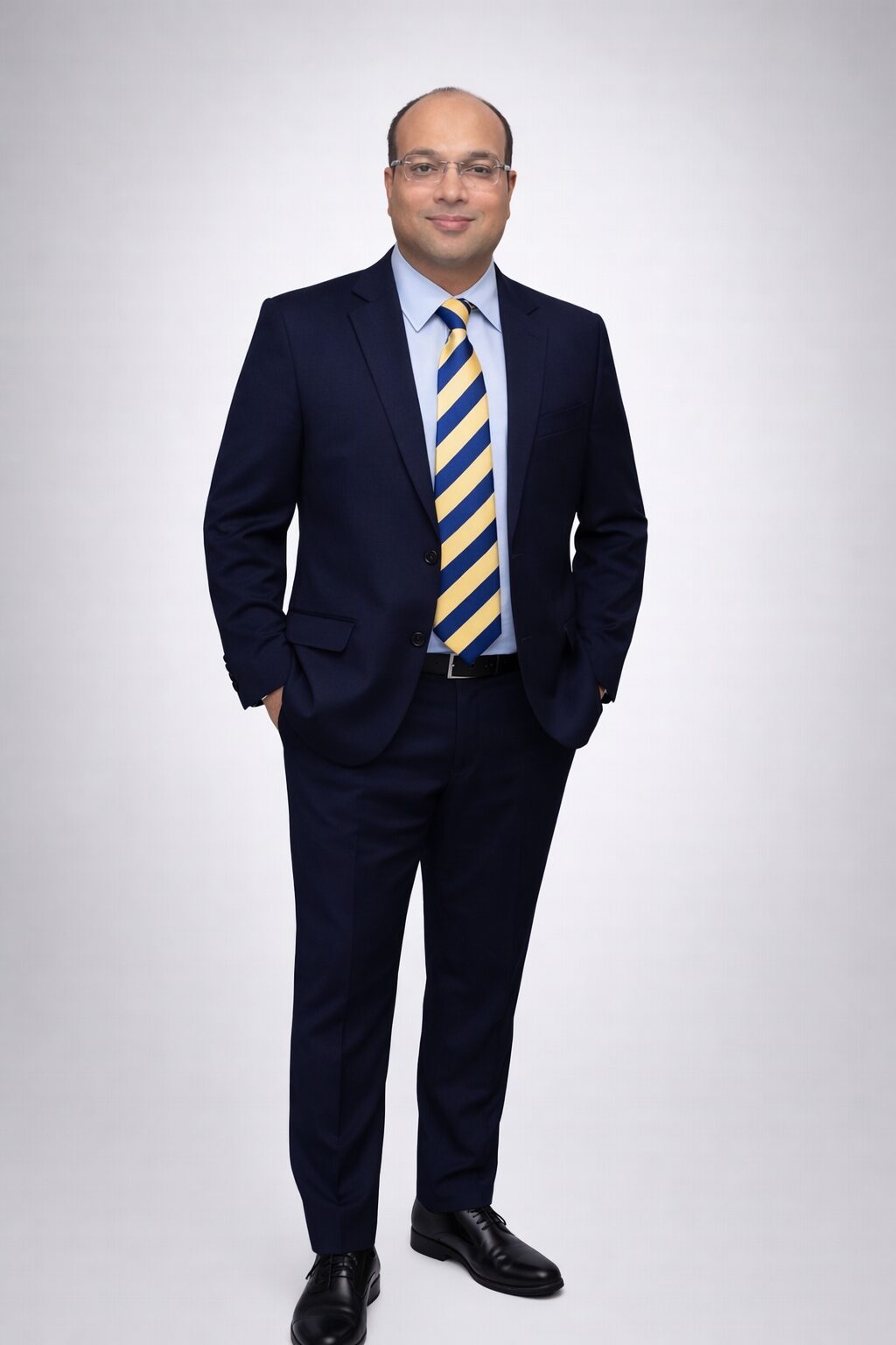 Abhishek Gangal, Mortgage Agent