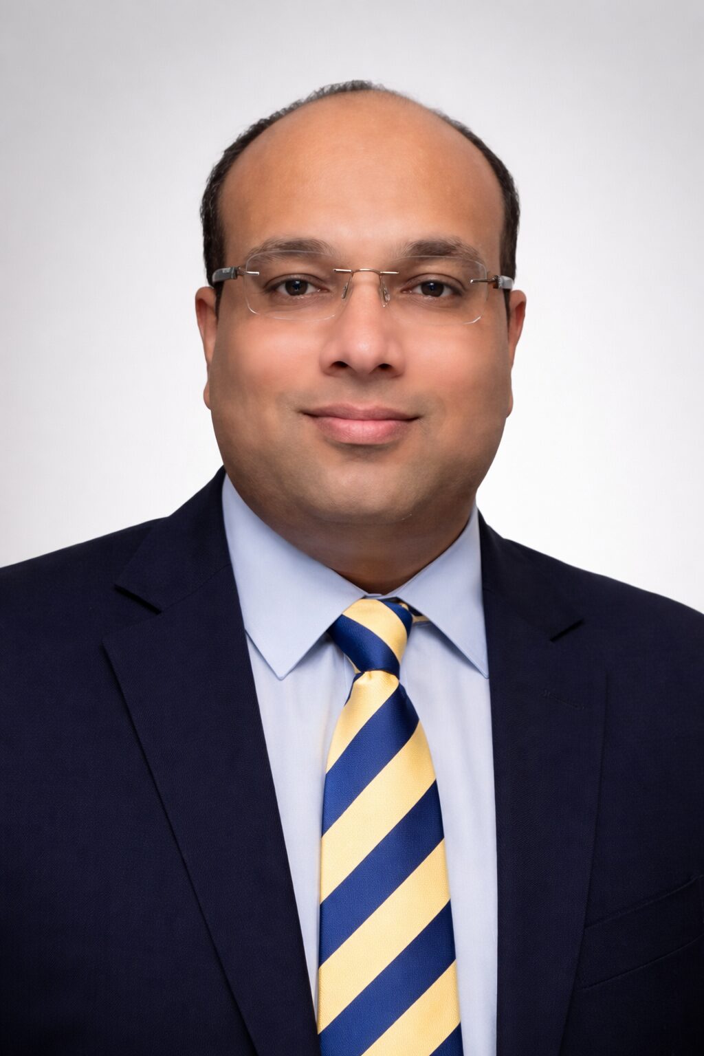 Abhishek Gangal, Ontario Mortgage Agent