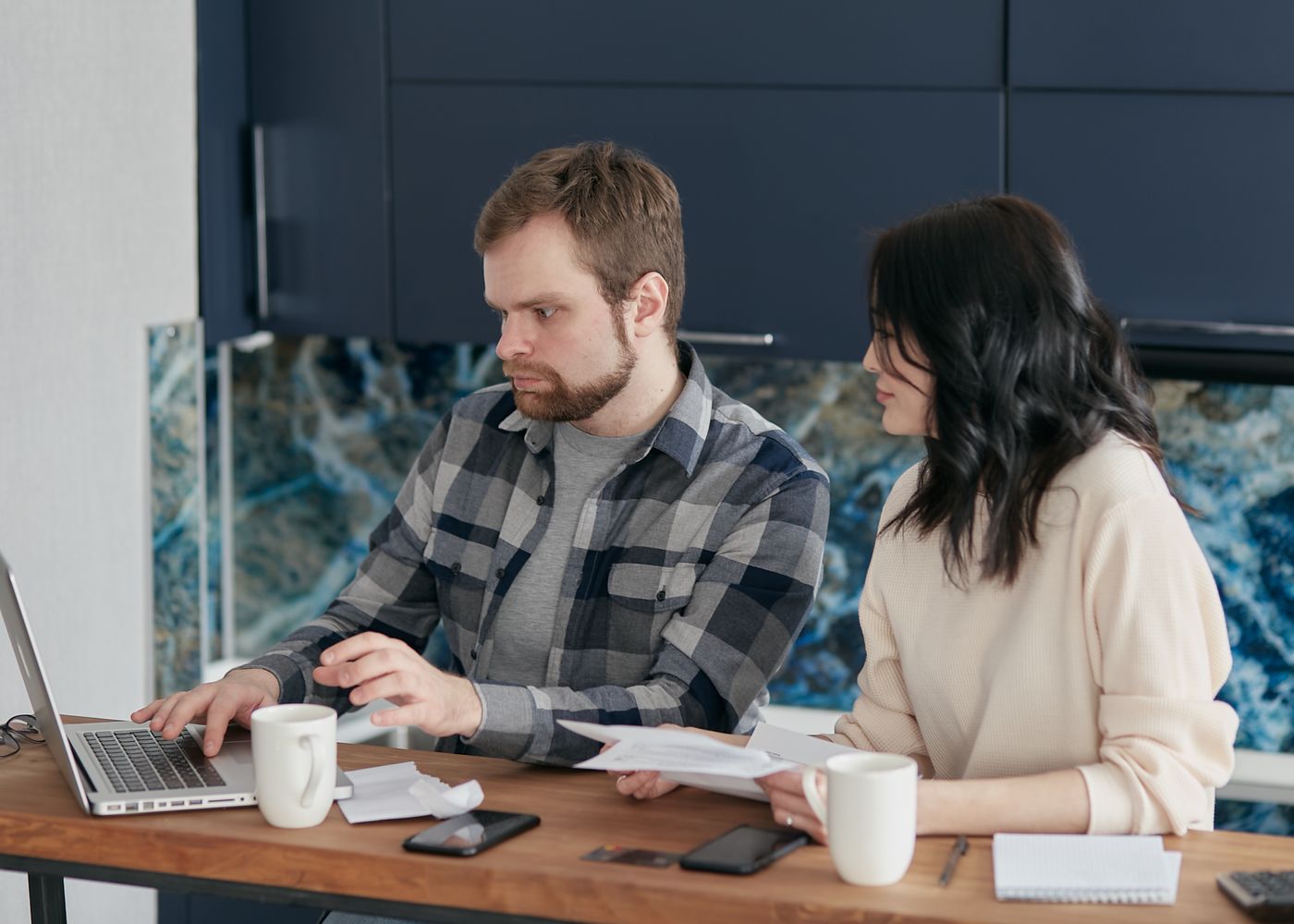 Refinance and renewal guide