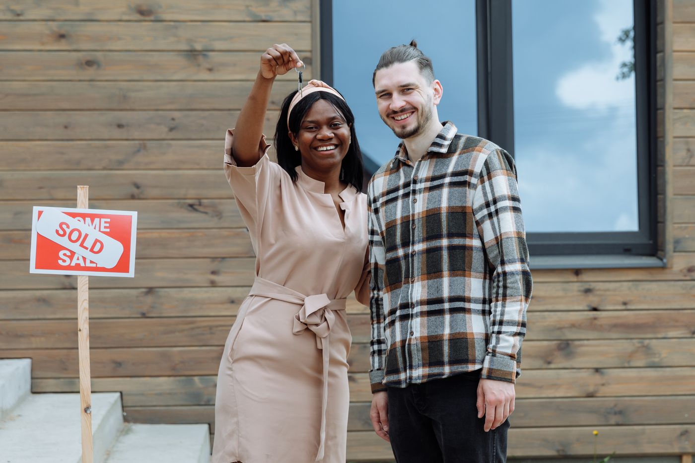 First-Time Buyer Checklist