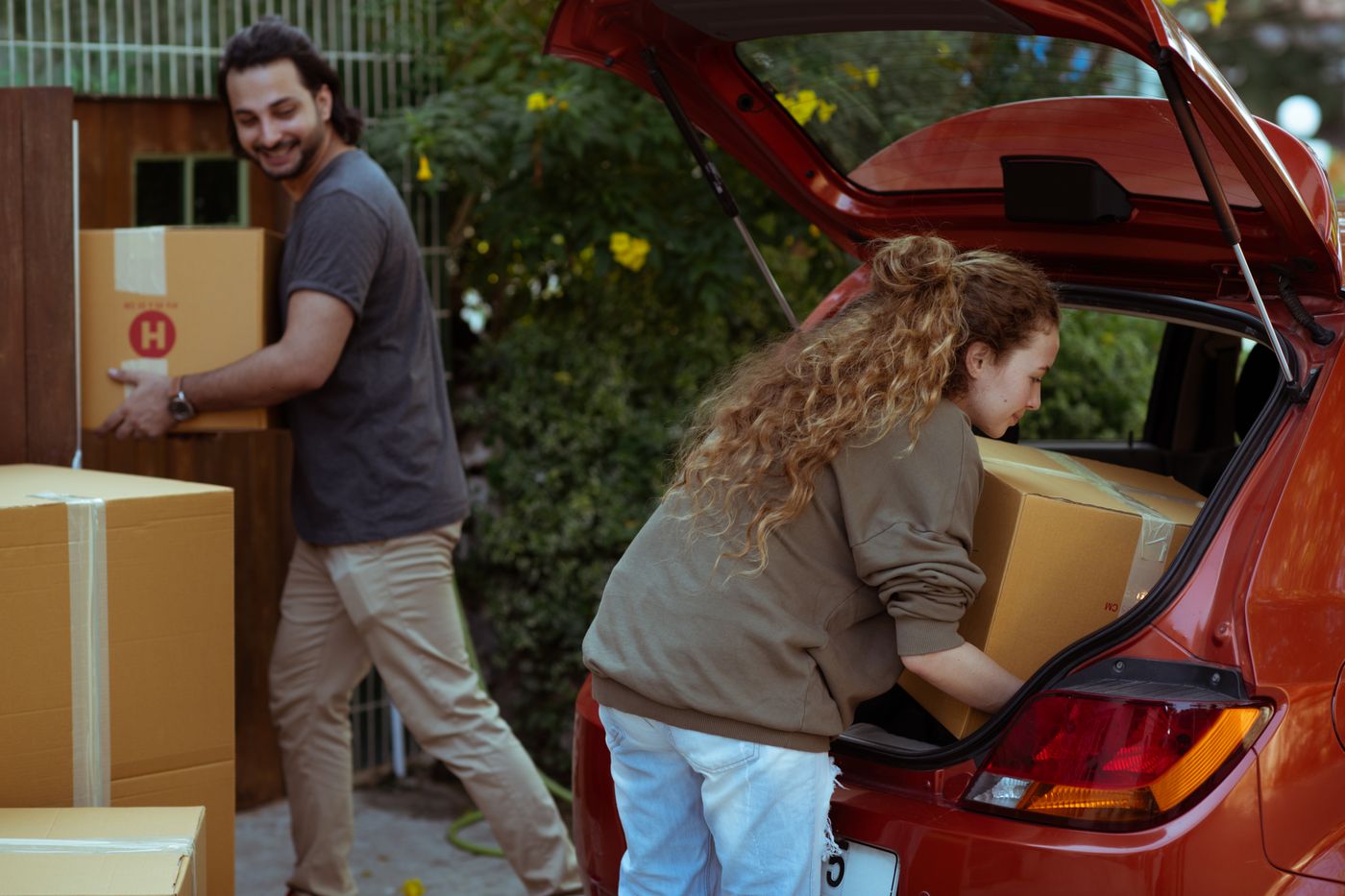 Newcomer Mortgage Guide
