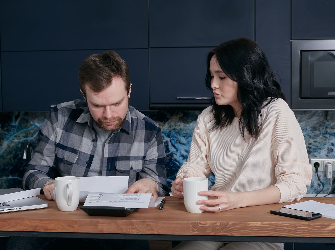 Refinance or Renewal Guide