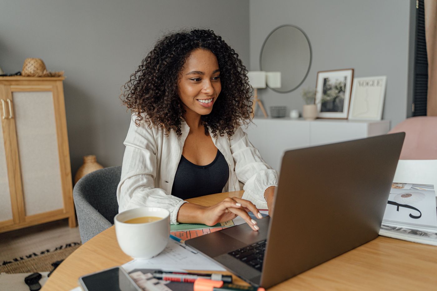 Self-Employed Mortgage Document Checklist