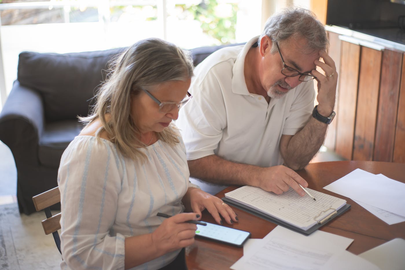 Reverse mortgage 55+ Ontario
